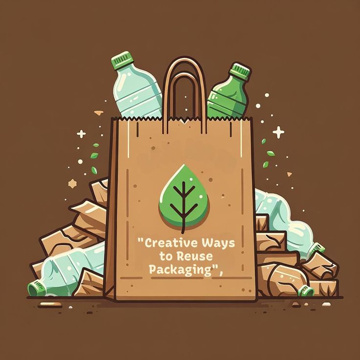 Eco-friendly products