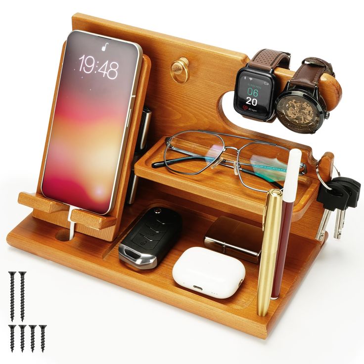 Eco Friendly Phone Accessories