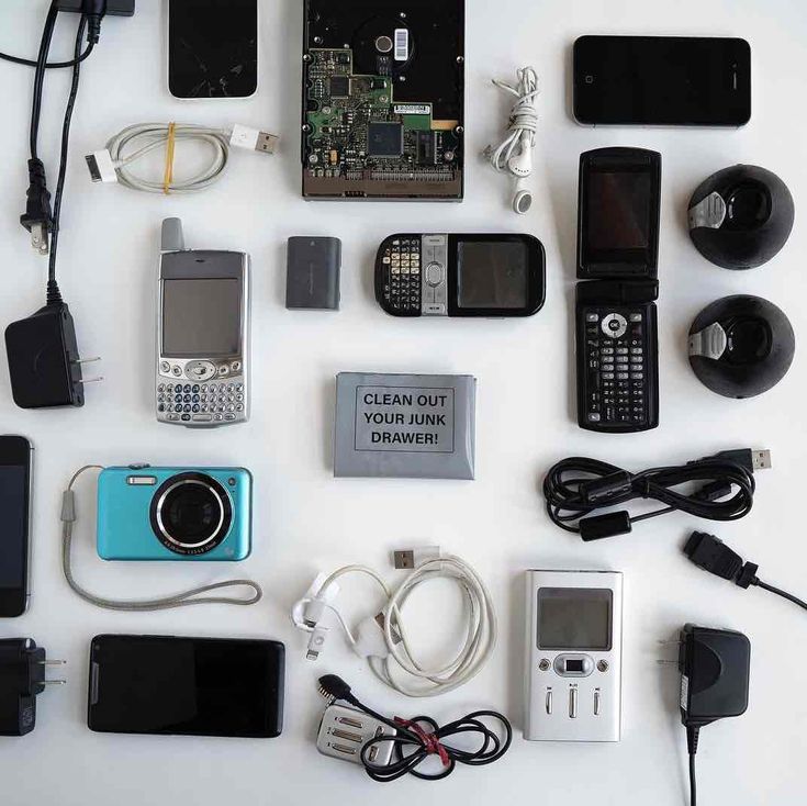 Eco Friendly electronics